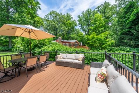 298 Emerson Lane Berkeley Heights NJ 07922