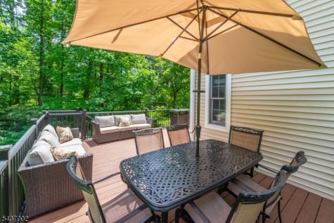 298 Emerson Lane Berkeley Heights NJ 07922
