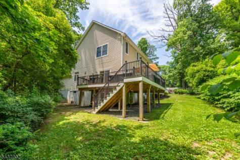 298 Emerson Lane Berkeley Heights NJ 07922