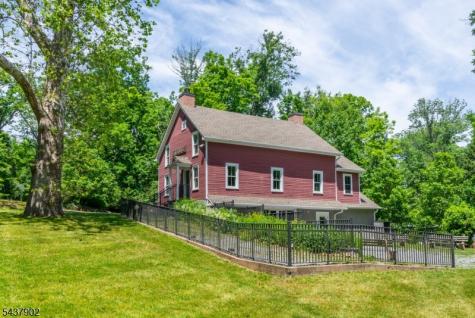 298 Emerson Lane Berkeley Heights NJ 07922