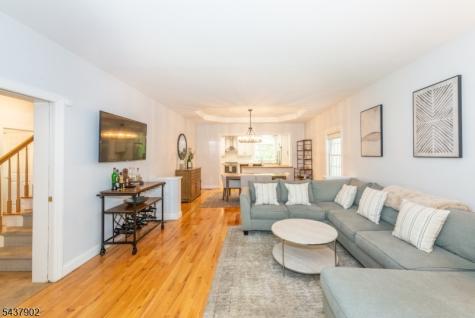 298 Emerson Lane Berkeley Heights NJ 07922