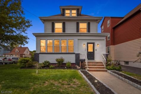 130 Madison Avenue Clifton NJ 07011