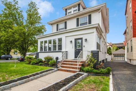 130 Madison Avenue Clifton NJ 07011