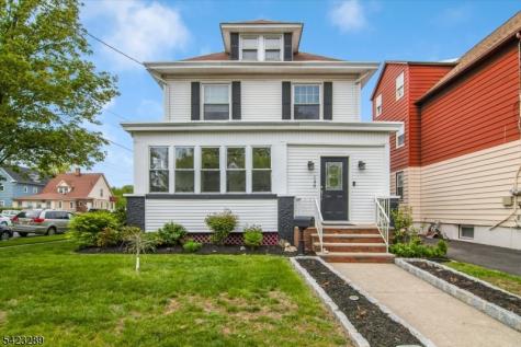 130 Madison Avenue Clifton NJ 07011