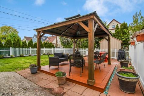 130 Madison Avenue Clifton NJ 07011