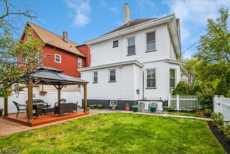 130 Madison Avenue Clifton NJ 07011