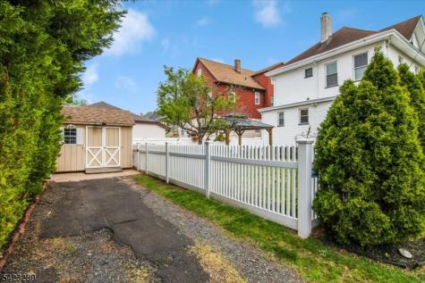 130 Madison Avenue Clifton NJ 07011