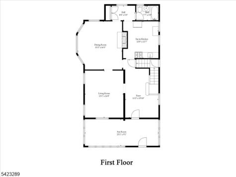 130 Madison Avenue Clifton NJ 07011