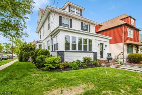 130 Madison Avenue Clifton NJ 07011