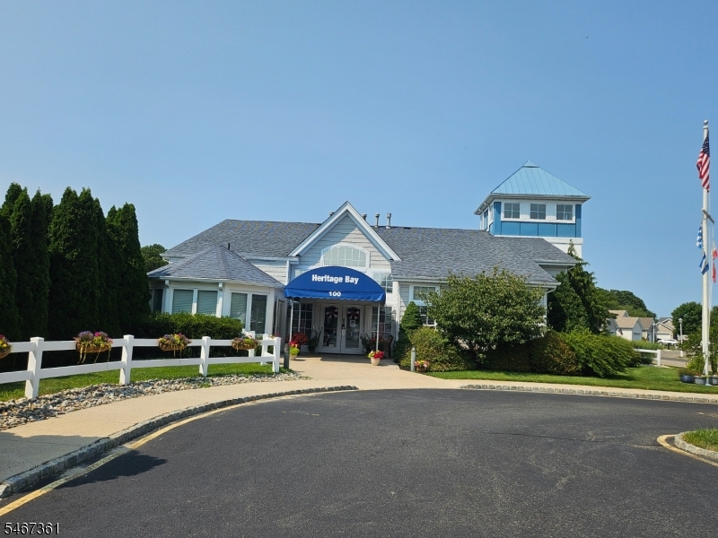 157 Sandpiper Road Barnegat NJ 08005