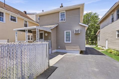 332 Riverside Avenue Lyndhurst NJ 07071