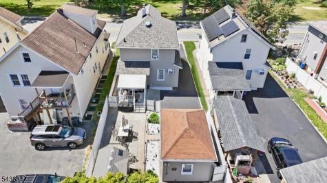 332 Riverside Avenue Lyndhurst NJ 07071