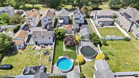 332 Riverside Avenue Lyndhurst NJ 07071