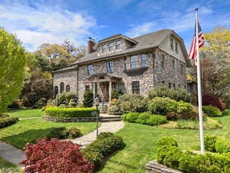 225 Hillside Avenue Nutley NJ 07110