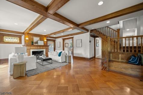 225 Hillside Avenue Nutley NJ 07110