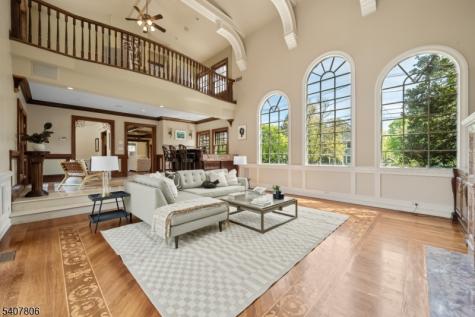 225 Hillside Avenue Nutley NJ 07110