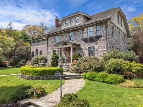 225 Hillside Avenue Nutley NJ 07110