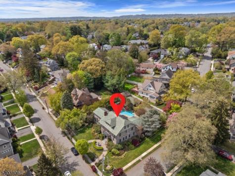 225 Hillside Avenue Nutley NJ 07110