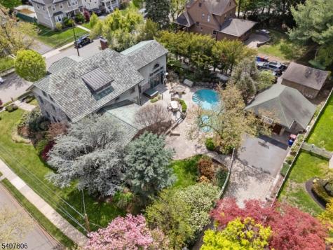 225 Hillside Avenue Nutley NJ 07110