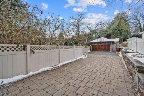 225 Hillside Avenue Nutley NJ 07110