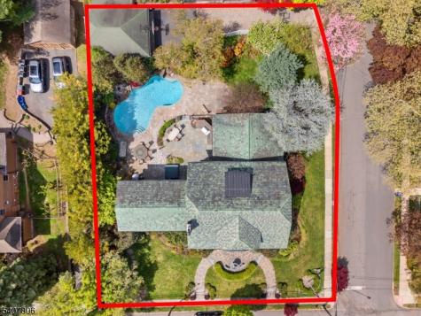 225 Hillside Avenue Nutley NJ 07110