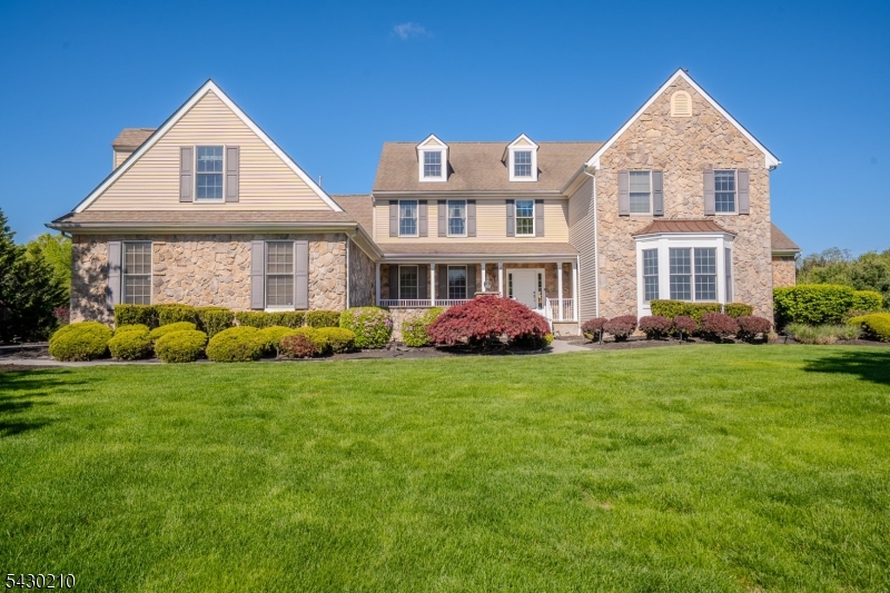2 Linwood Drive Monroe NJ 08831