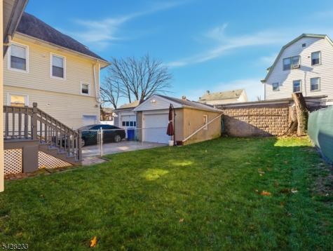 768 E 25th Street Paterson NJ 07504