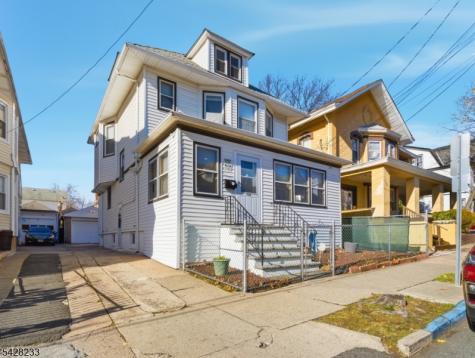 768 E 25th Street Paterson NJ 07504