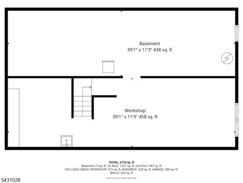20 E Circuit Drive Roxbury NJ 07876