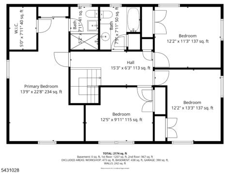 20 E Circuit Drive Roxbury NJ 07876