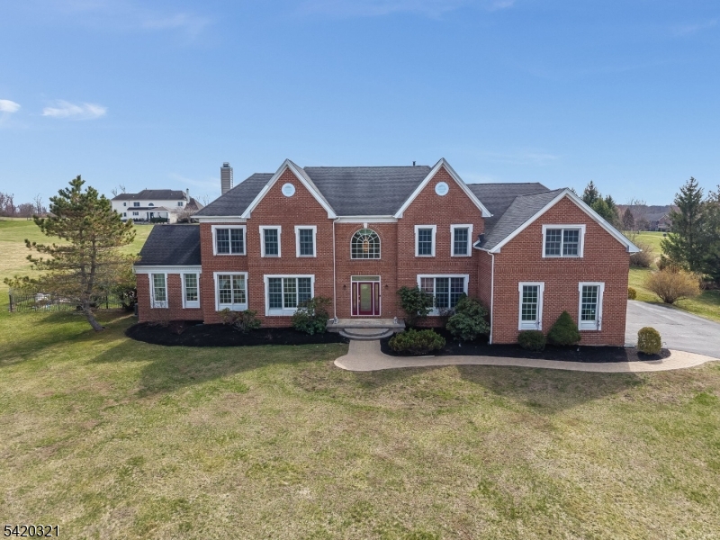 11 Baker Way Hopewell NJ 08534