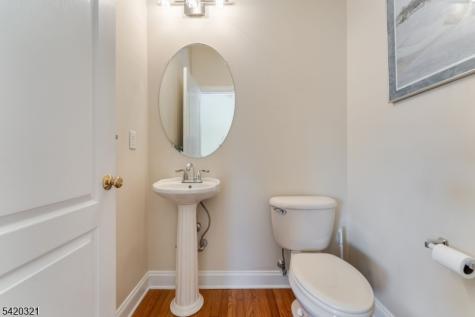 11 Baker Way Hopewell NJ 08534