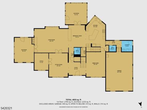 11 Baker Way Hopewell NJ 08534