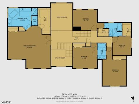 11 Baker Way Hopewell NJ 08534