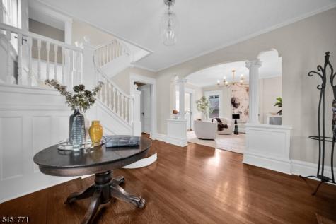 25 Orange Heights Avenue West Orange NJ 07052