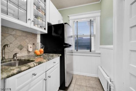 25 Orange Heights Avenue West Orange NJ 07052