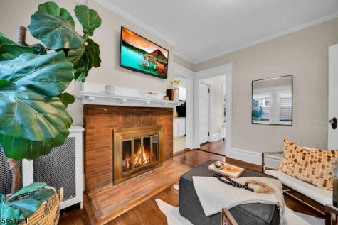 25 Orange Heights Avenue West Orange NJ 07052