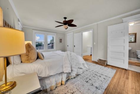 25 Orange Heights Avenue West Orange NJ 07052