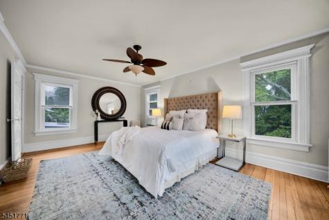 25 Orange Heights Avenue West Orange NJ 07052