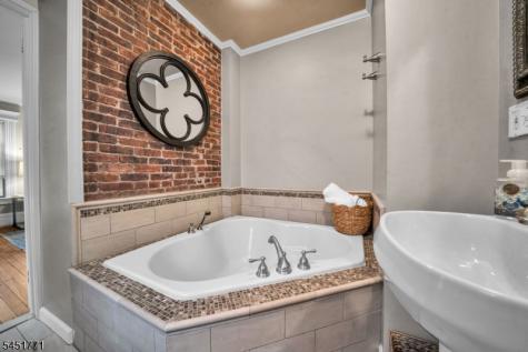 25 Orange Heights Avenue West Orange NJ 07052