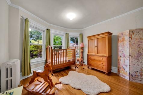 25 Orange Heights Avenue West Orange NJ 07052
