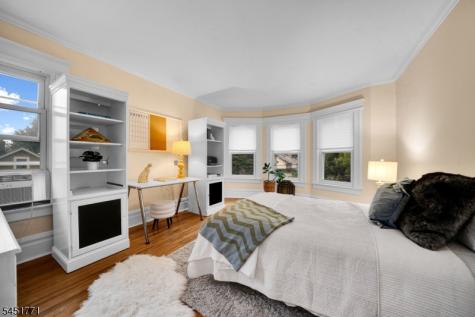25 Orange Heights Avenue West Orange NJ 07052