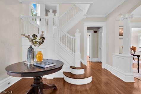 25 Orange Heights Avenue West Orange NJ 07052