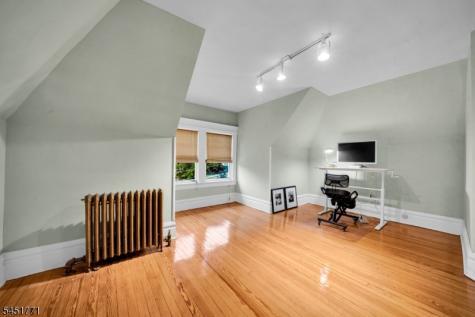 25 Orange Heights Avenue West Orange NJ 07052