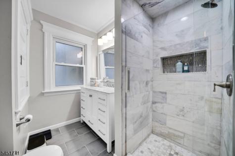 25 Orange Heights Avenue West Orange NJ 07052
