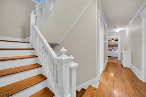 25 Orange Heights Avenue West Orange NJ 07052