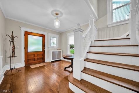 25 Orange Heights Avenue West Orange NJ 07052