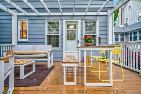 25 Orange Heights Avenue West Orange NJ 07052