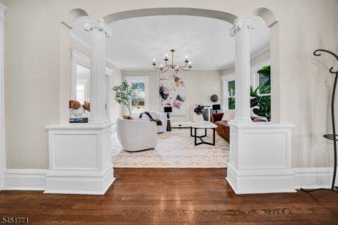 25 Orange Heights Avenue West Orange NJ 07052