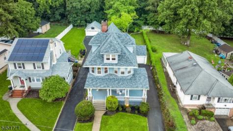 25 Orange Heights Avenue West Orange NJ 07052